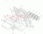 Centre Stack Assembly