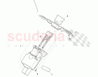Transmitter Ignition Start/Stop Switch Module