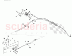 Parking Brake Controls - RHD
