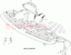 Instrument Panel Substructure