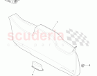 Tailgate Trim Assembly