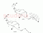 Harness, Transmission (Auto)