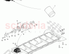 Engine Lubrication Assembly