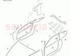 Dynamic Weatherstrips (Coupe)