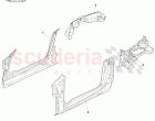 Underbody composites (Volante)