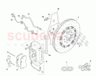Rear Brakes Sub System