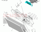 Front Radiators Assembly