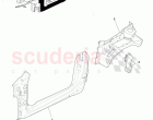 Body Components (Volante)