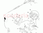 Pedal Gear - Accelerator LHD