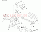 Rear Suspension Assembly