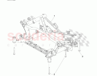 Rear Frame Sub System