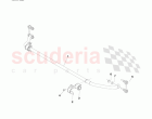 Front Stabiliser Bar Assembly
