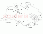 Air Con Lines and Fittings (LHD)