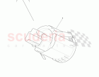 Glove Box Open Switch