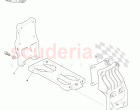 Transaxle Subframe Assembly