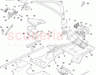 Body Ancillary Parts, VOLANTE - Page 1