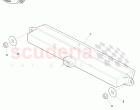 Centre High Mounted Stop Light