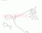 Rear Seatbelt Assembly