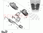 Centre Stack Assembly