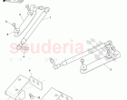 Hood Hinge System Assembly