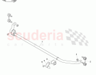 Front Stabilizer Bar Assembly
