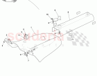 Non-Body Mounted Heat Shields