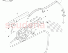 Side Door Handle (Outside) Assembly