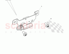 Directional Indicator Resistor