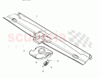 Header Trim (Roadster)