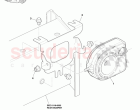 Security Sounder Assembly