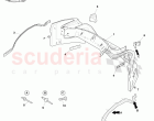 Body Rear End Composite Parts (Coupe)