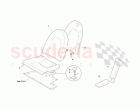 Rear Seats and Belts 1