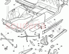 Volante Front End Panels
