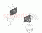 Engine Mounting