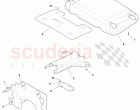 Splash and Heat Shields