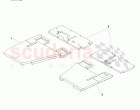 Floor Sound Insulation (RHD)