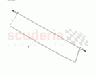 Rear environment stowage