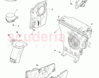 Premium Speaker Assembly