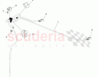 Washer Nozzle Assembly