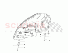 Headlamp Fixings