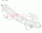 Rear Damper Assembly