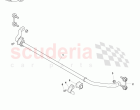 Front Stabilizer Bar Assembly