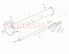 Driveshaft Assembly (Manual)
