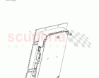 Receiver and Audio Media Subsystem (Roadster)