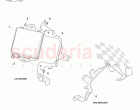 Engine Bay Fuse Box