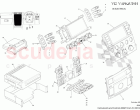 Instruments and Controls (2006 - From VIN 501949)