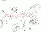Body Ancillary Parts, COUPE (Page 1)
