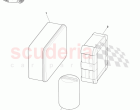 Jack, Tools and Emergency Equipment