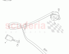 Rear Seatbelt Assembly