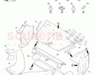 Grille Opening Panel